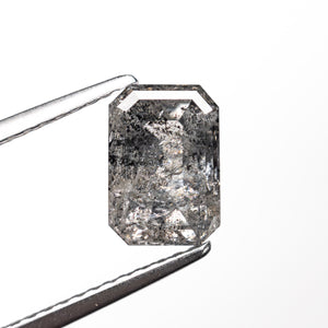 1.73ct 7.99x5.53x3.61mm Cut Corner Rectangle Step Cut 26289-09