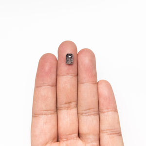 1.73ct 7.99x5.53x3.61mm Cut Corner Rectangle Step Cut 26289-09