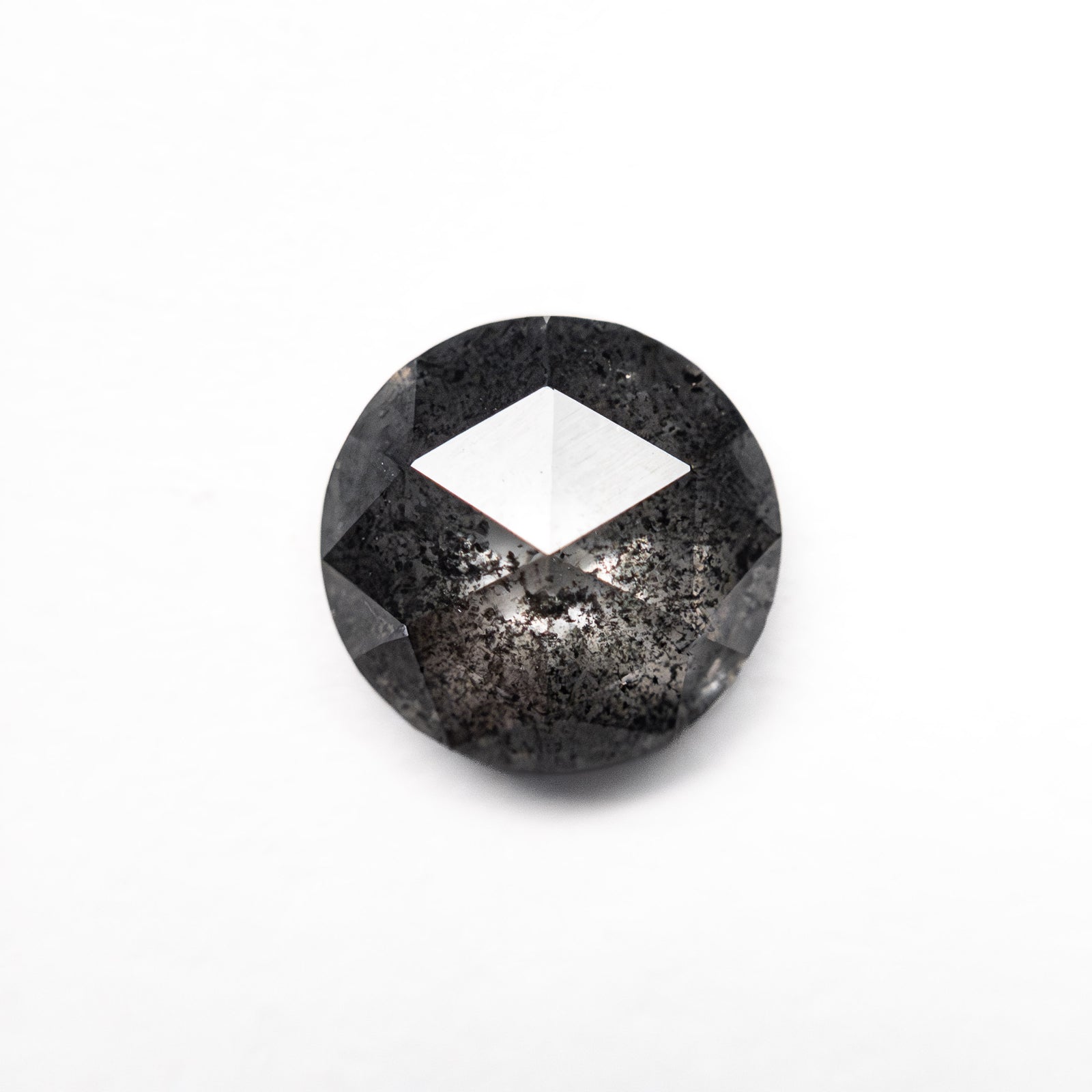 1.45ct 7.17x7.10x3.42mm Round Double Cut 26289-10