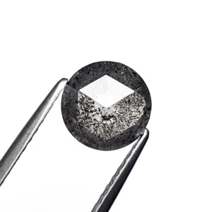 1.45ct 7.17x7.10x3.42mm Round Double Cut 26289-10