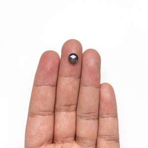 1.45ct 7.17x7.10x3.42mm Round Double Cut 26289-10