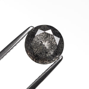 1.45ct 7.17x7.10x3.42mm Round Double Cut 26289-10