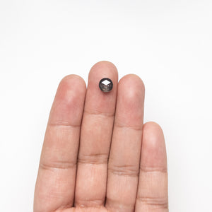 1.45ct 7.17x7.10x3.42mm Round Double Cut 26289-10