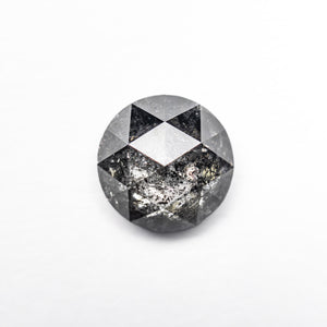 1.53ct 7.13x7.08x3.69mm Round Rosecut 26289-11