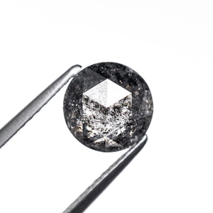 1.53ct 7.13x7.08x3.69mm Round Rosecut 26289-11