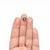 1.53ct 7.13x7.08x3.69mm Round Rosecut 26289-11