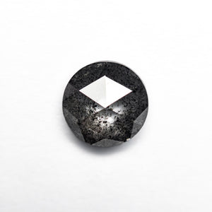 1.29ct 7.01x6.95x3.25mm Round Double Cut 26289-12