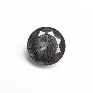 1.29ct 7.01x6.95x3.25mm Round Double Cut 26289-12