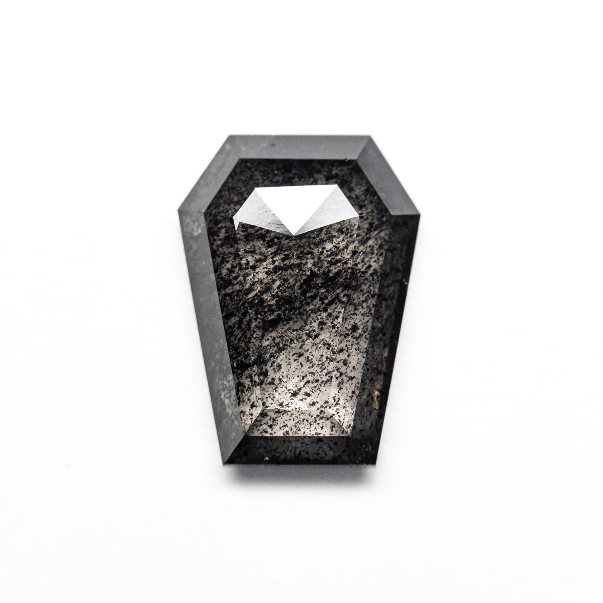 1.72ct 9.42x6.91x2.53mm Coffin Step Cut 26289-13