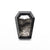 1.72ct 9.42x6.91x2.53mm Coffin Step Cut 26289-13
