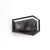 1.72ct 9.42x6.91x2.53mm Coffin Step Cut 26289-13