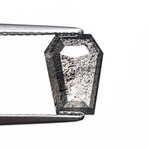 1.72ct 9.42x6.91x2.53mm Coffin Step Cut 26289-13