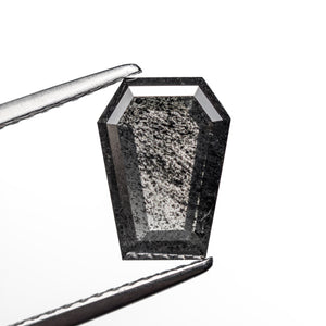 1.72ct 9.42x6.91x2.53mm Coffin Step Cut 26289-13