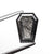 1.72ct 9.42x6.91x2.53mm Coffin Step Cut 26289-13