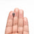 1.72ct 9.42x6.91x2.53mm Coffin Step Cut 26289-13