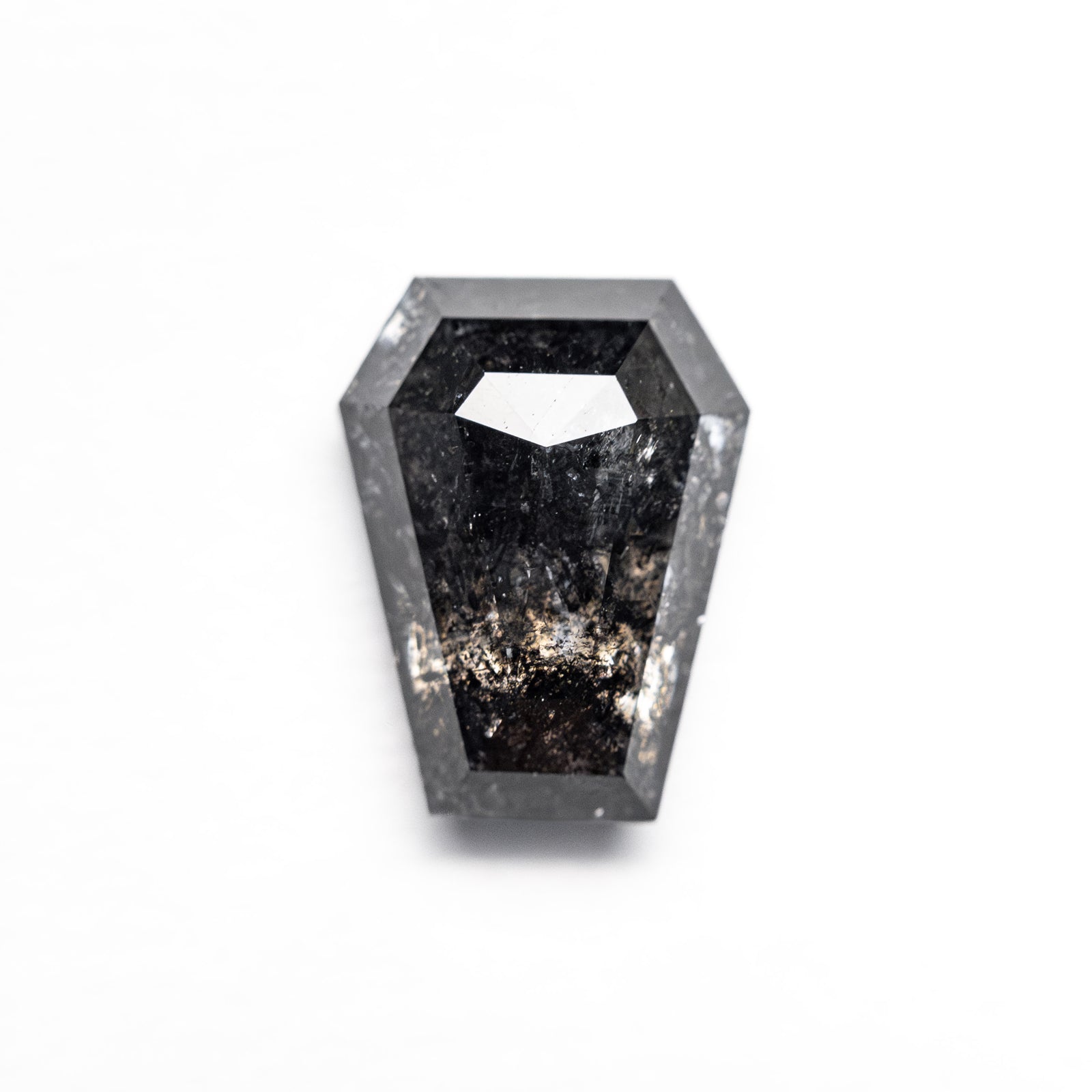 1.66ct 8.70x6.45x3.49mm Coffin Step Cut 26289-14