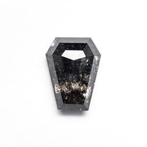 1.66ct 8.70x6.45x3.49mm Coffin Step Cut 26289-14