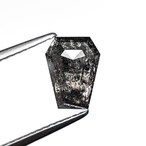 1.66ct 8.70x6.45x3.49mm Coffin Step Cut 26289-14