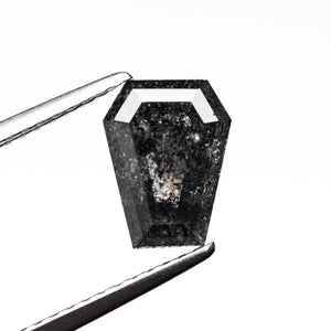 1.66ct 8.70x6.45x3.49mm Coffin Step Cut 26289-14