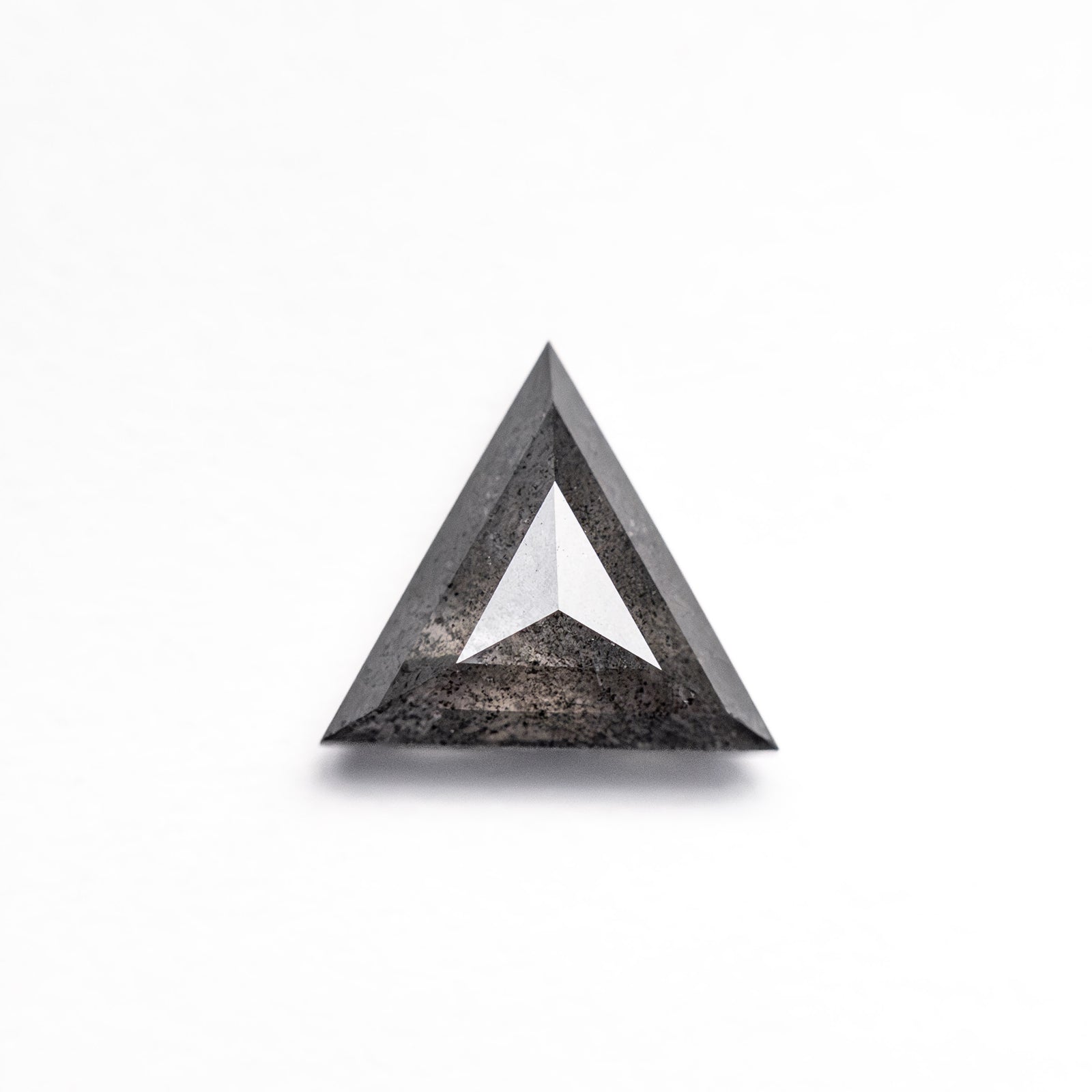 0.71ct 6.13x7.29x2.60mm Triangle Step Cut 26289-15