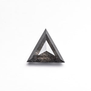 0.71ct 6.13x7.29x2.60mm Triangle Step Cut 26289-15