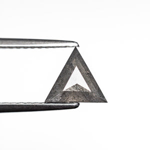 0.71ct 6.13x7.29x2.60mm Triangle Step Cut 26289-15