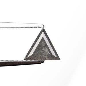 0.71ct 6.13x7.29x2.60mm Triangle Step Cut 26289-15