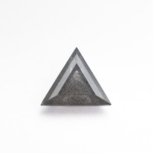 0.71ct 6.13x7.29x2.60mm Triangle Step Cut 26289-15