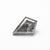1.85ct 10.74x7.26x4.33mm Kite Step Cut 26290-14