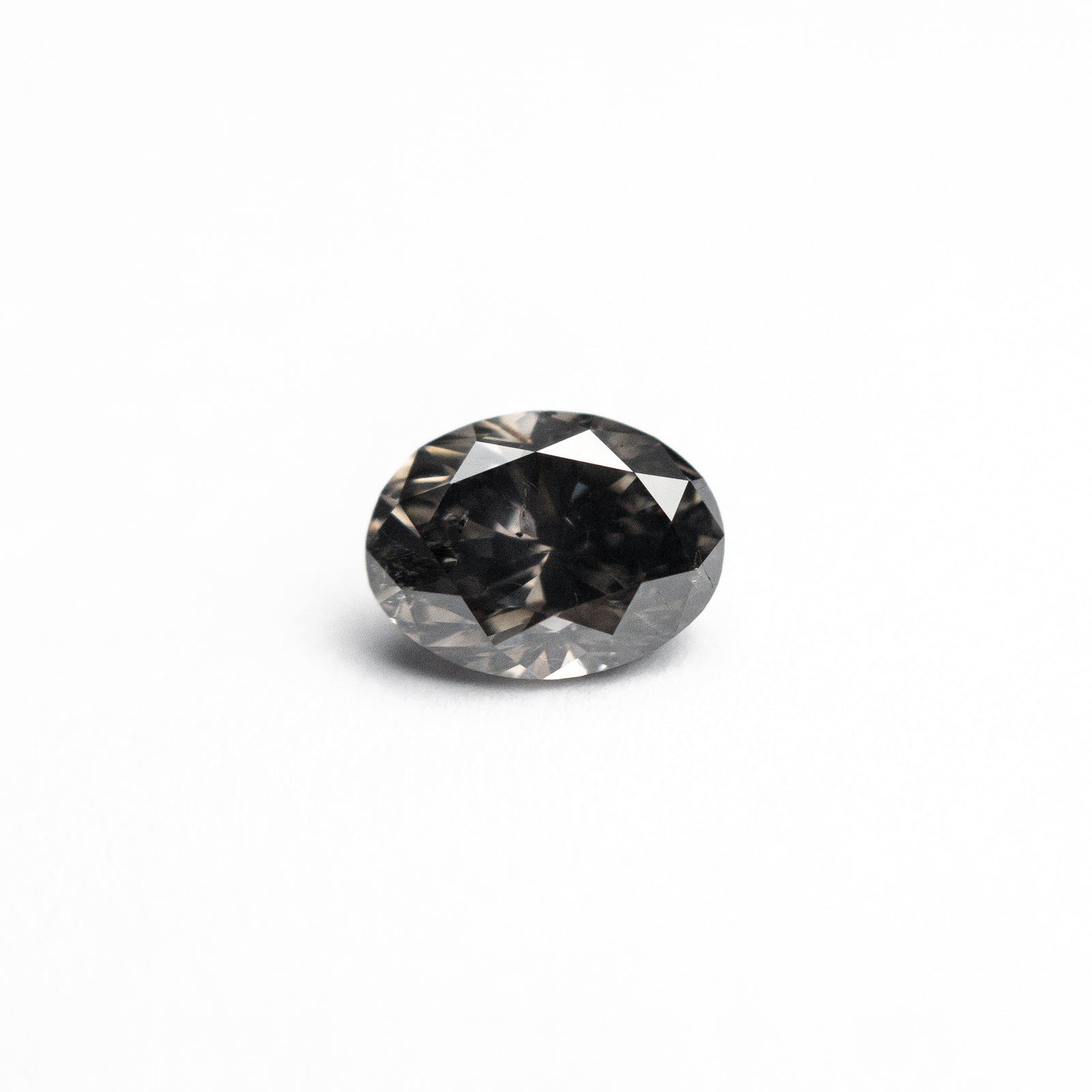 0.70ct 6.33x4.78x3.32mm Oval Brilliant 26291-01