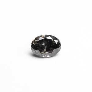 0.70ct 6.33x4.78x3.32mm Oval Brilliant 26291-01