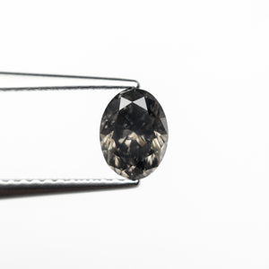 0.70ct 6.33x4.78x3.32mm Oval Brilliant 26291-01