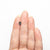 0.70ct 6.33x4.78x3.32mm Oval Brilliant 26291-01