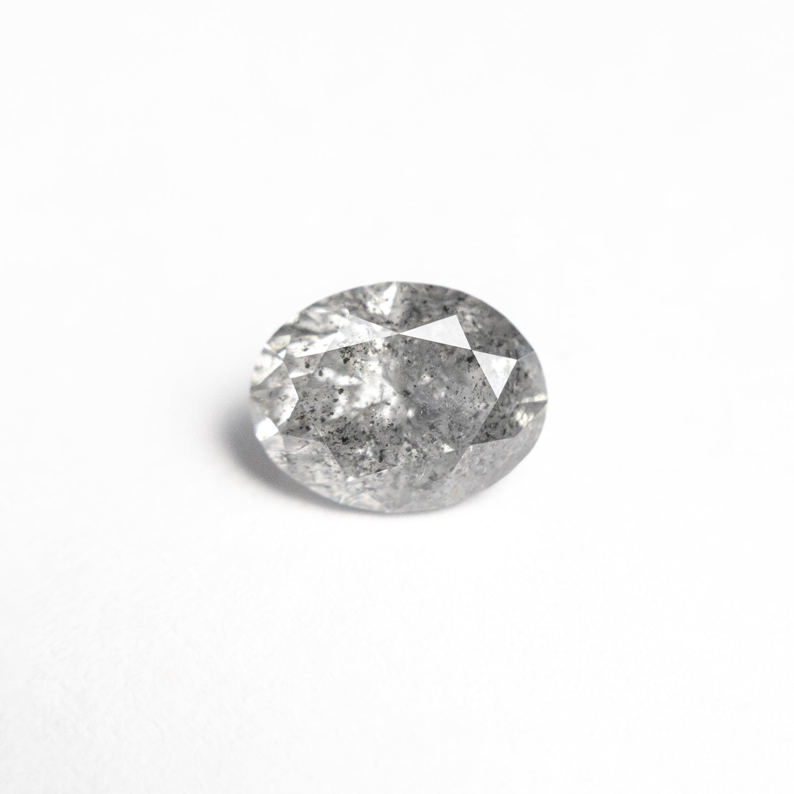 1.09ct 7.30x5.62x3.91mm Oval Brilliant 26291-07