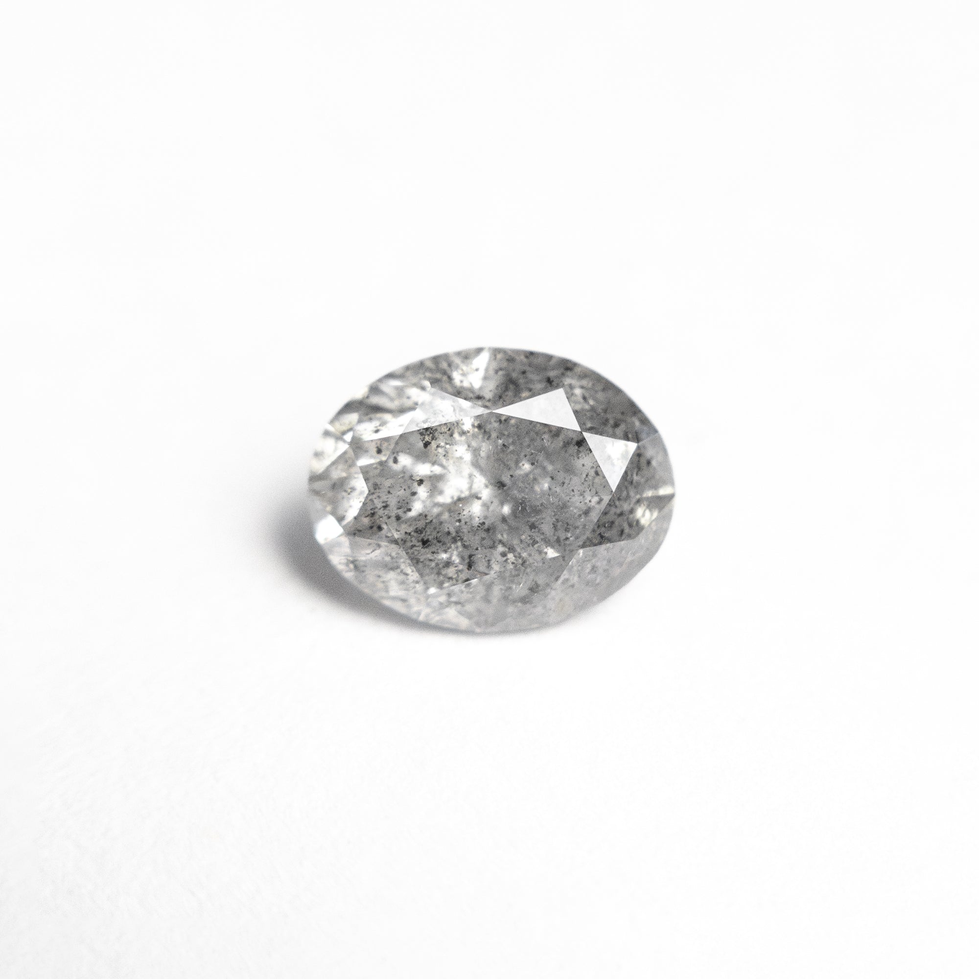 1.09ct 7.30x5.62x3.91mm Oval Brilliant 26291-07
