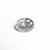 1.09ct 7.30x5.62x3.91mm Oval Brilliant 26291-07