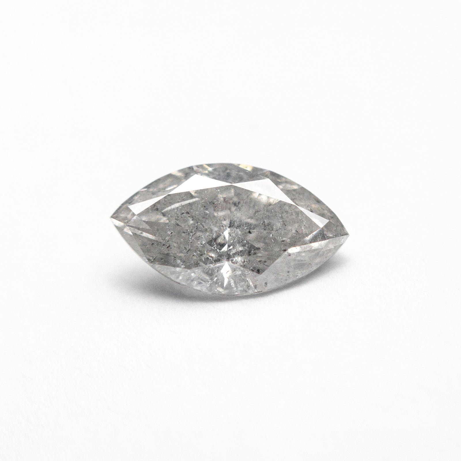 1.14ct 10.03x5.62x3.24mm Marquise Brilliant 26291-08
