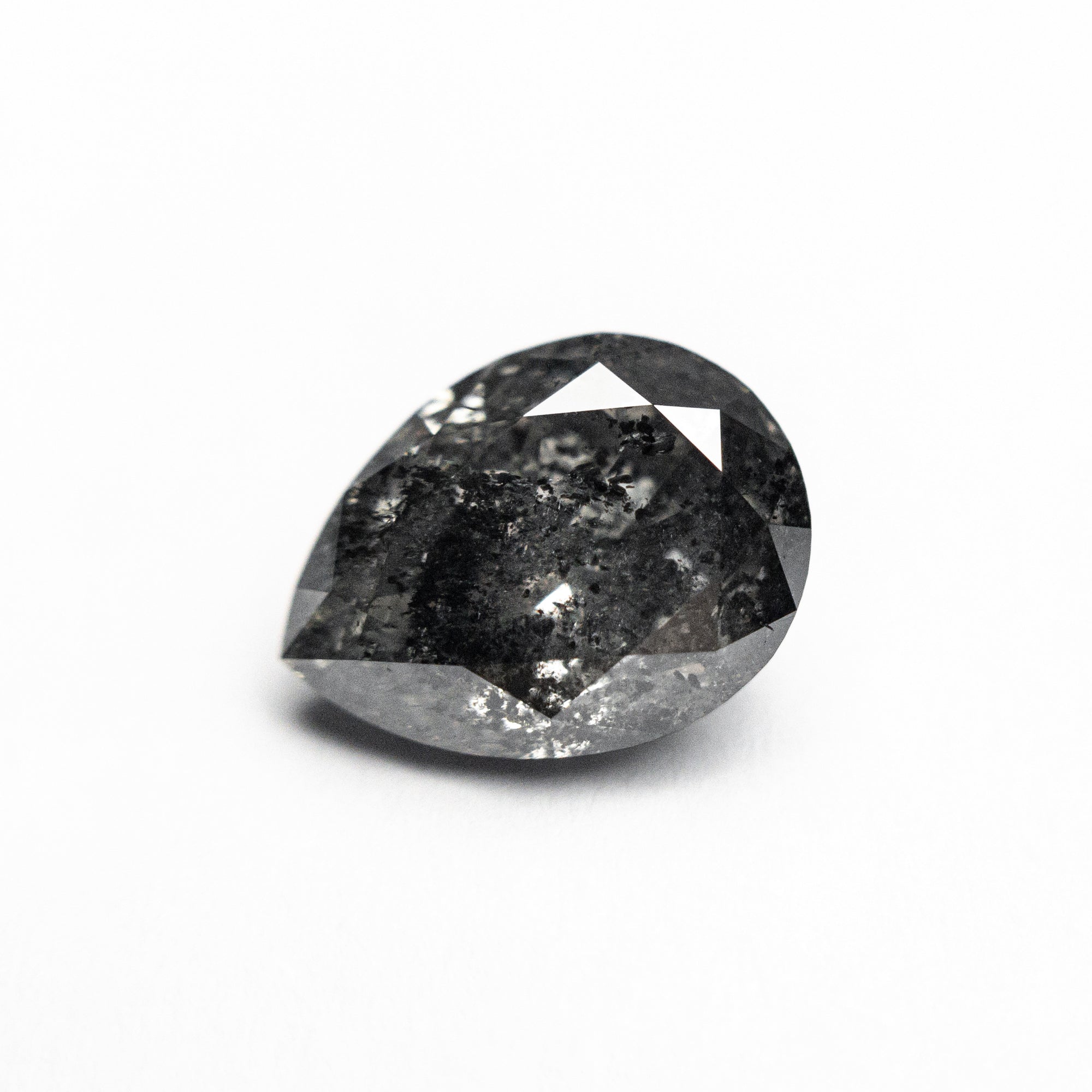 2.38ct 9.76x7.37x4.56mm Pear Brilliant 26291-10