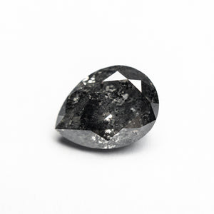 2.38ct 9.76x7.37x4.56mm Pear Brilliant 26291-10