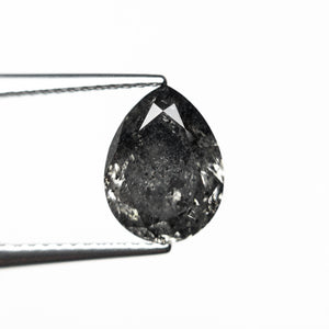 2.38ct 9.76x7.37x4.56mm Pear Brilliant 26291-10