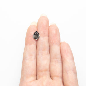 2.38ct 9.76x7.37x4.56mm Pear Brilliant 26291-10