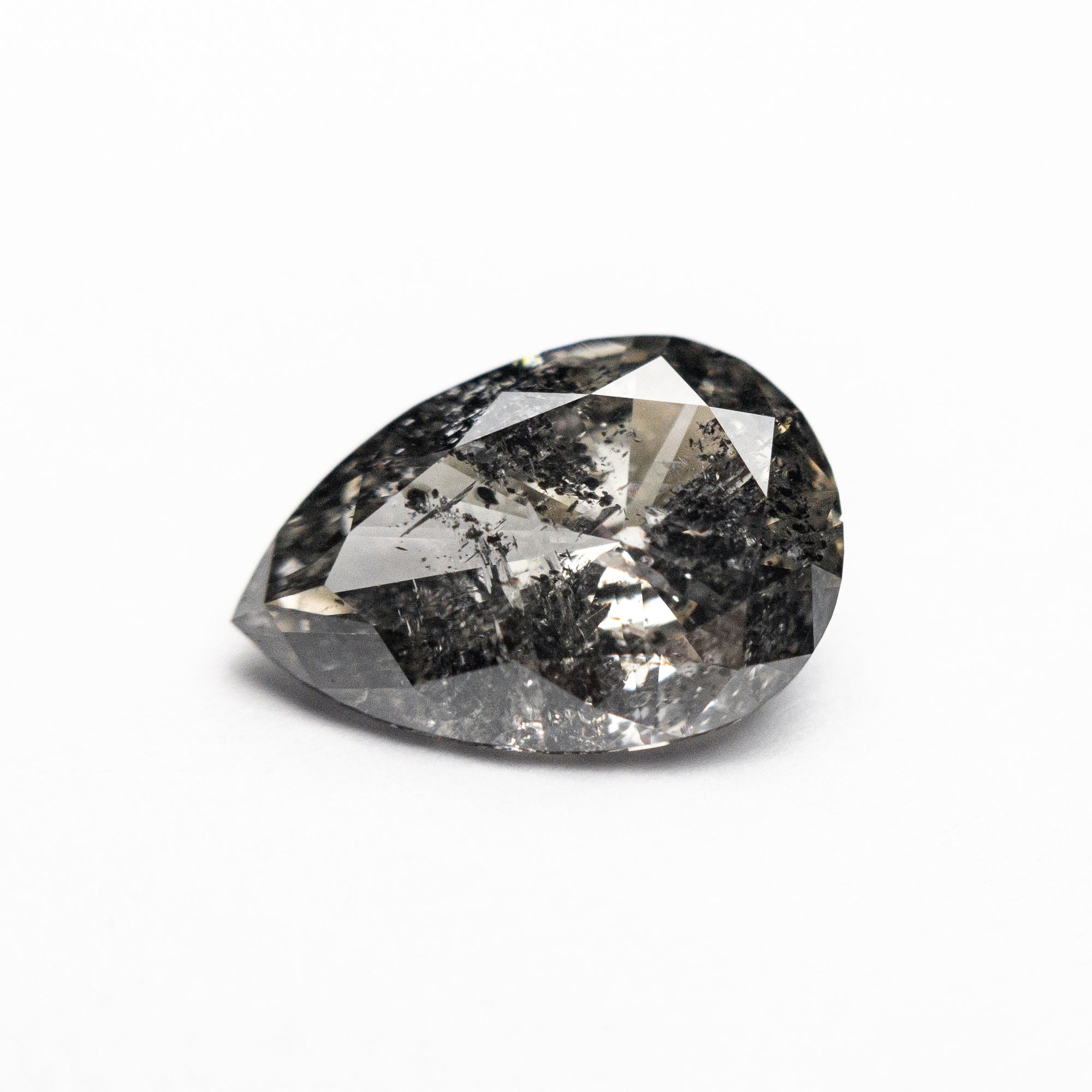 2.07ct 10.84x7.41x3.81mm Pear Brilliant 26291-15