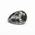 2.07ct 10.84x7.41x3.81mm Pear Brilliant 26291-15