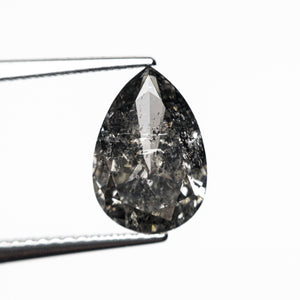 2.07ct 10.84x7.41x3.81mm Pear Brilliant 26291-15