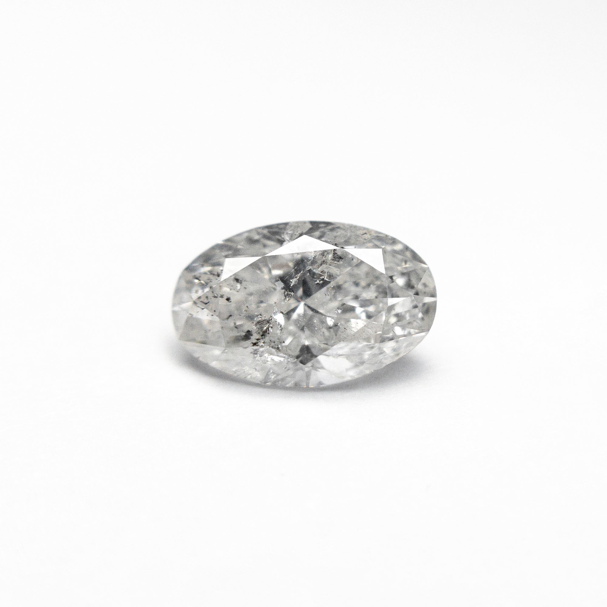 1.02ct 8.38x5.30x3.34mm Oval Brilliant 26291-17