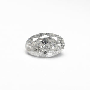 1.02ct 8.38x5.30x3.34mm Oval Brilliant 26291-17