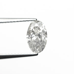 1.02ct 8.38x5.30x3.34mm Oval Brilliant 26291-17