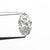 1.02ct 8.38x5.30x3.34mm Oval Brilliant 26291-17