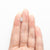 1.02ct 8.38x5.30x3.34mm Oval Brilliant 26291-17