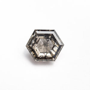 1.00ct 7.15x5.87x3.00mm Hexagon Step Cut 26292-07